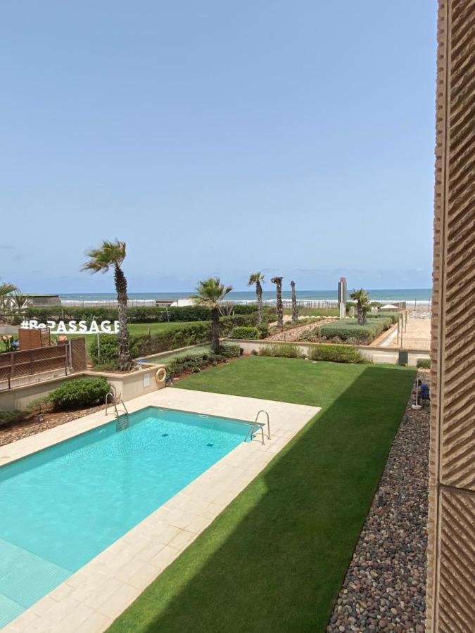 Anfa Place, Luxury Apartment Just Renovated, Ocean View Casablanca Exterior photo