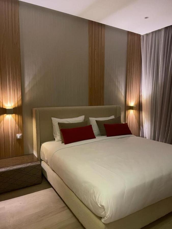 Anfa Place, Luxury Apartment Just Renovated, Ocean View Casablanca Exterior photo