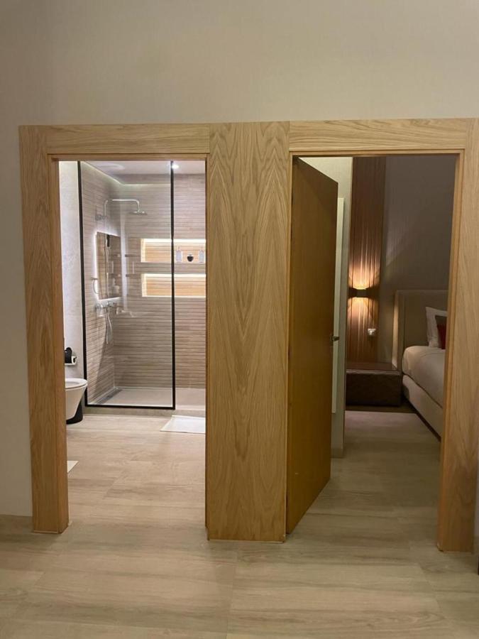 Anfa Place, Luxury Apartment Just Renovated, Ocean View Casablanca Exterior photo