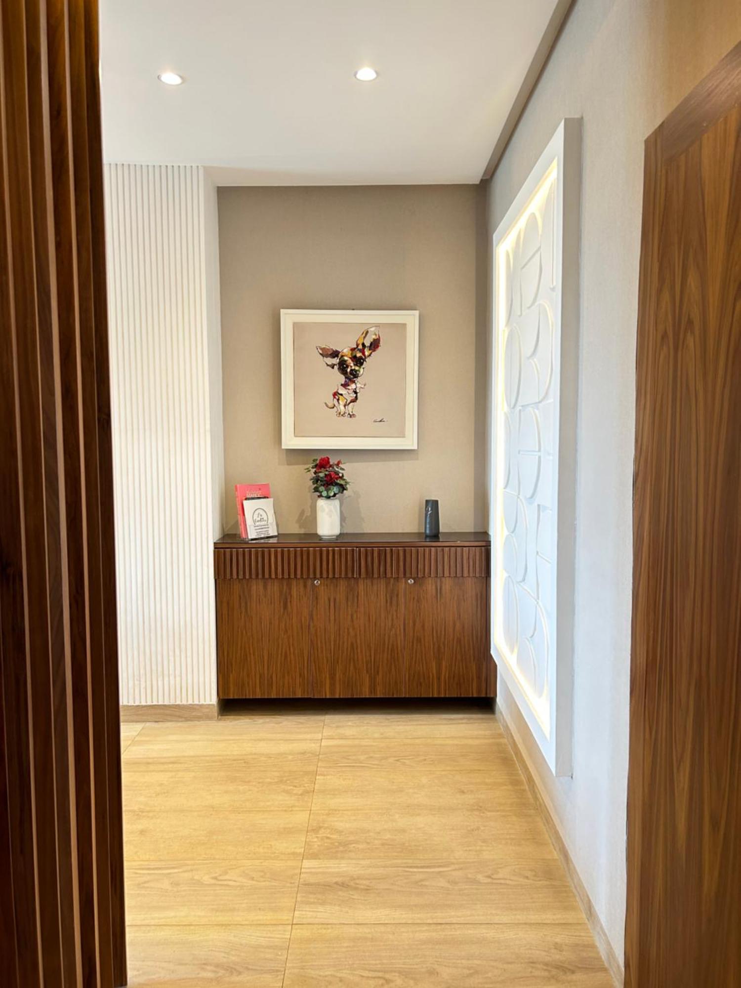 Anfa Place, Luxury Apartment Just Renovated, Ocean View Casablanca Exterior photo