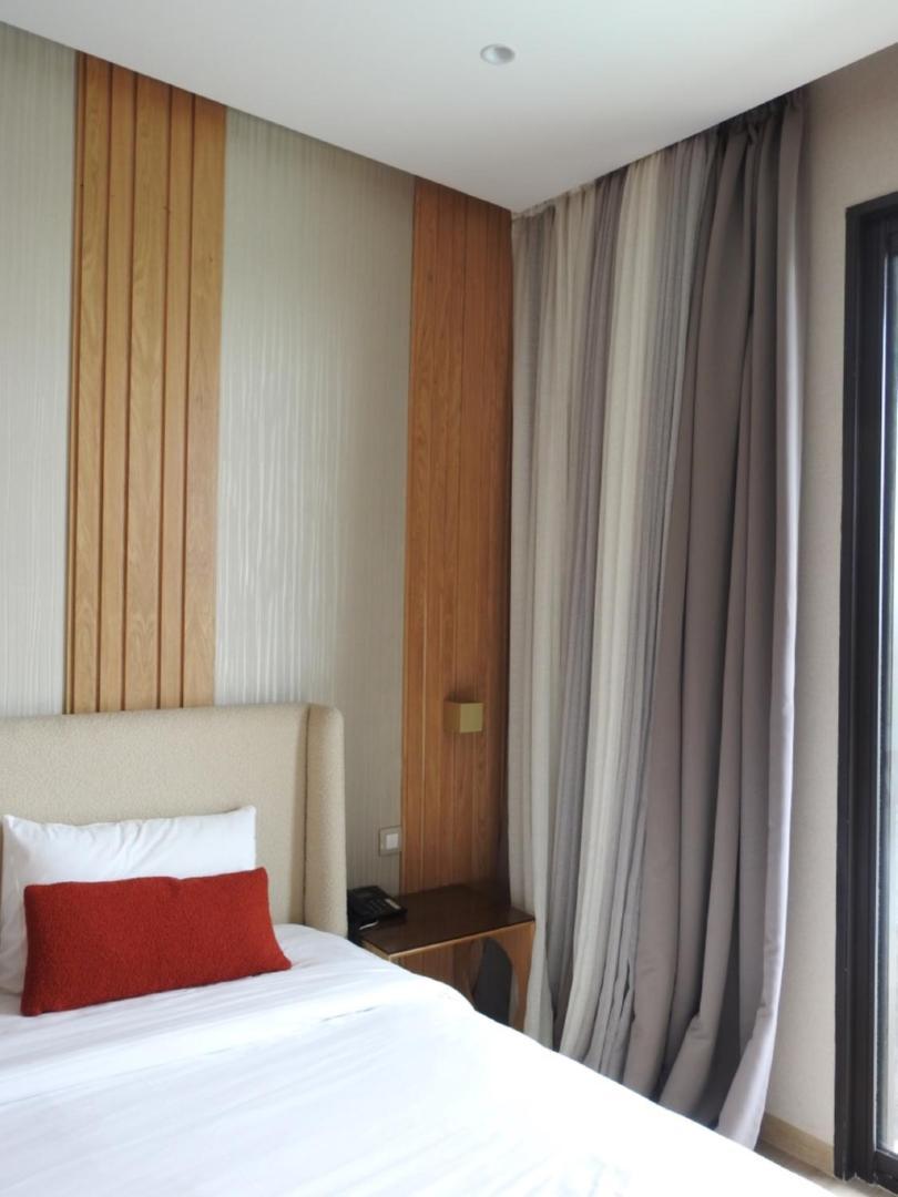 Anfa Place, Luxury Apartment Just Renovated, Ocean View Casablanca Exterior photo