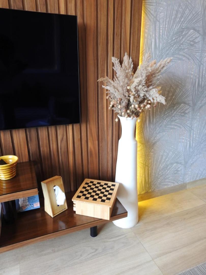 Anfa Place, Luxury Apartment Just Renovated, Ocean View Casablanca Exterior photo