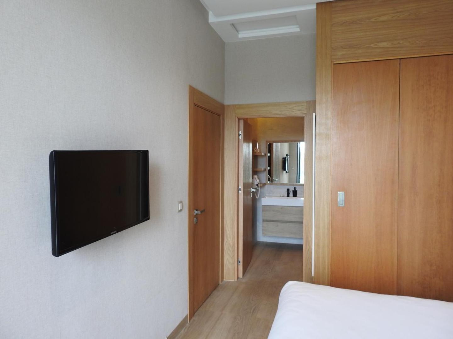 Anfa Place, Luxury Apartment Just Renovated, Ocean View Casablanca Exterior photo